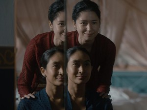 Film Kamila Andini Before, Now & Then Bakal Tayang di Bioskop Amerika Utara