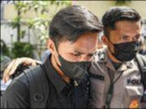 Mahfud Md Minta Polri Fasilitasi LPSK Beri Perlindungan ke Bharada E
