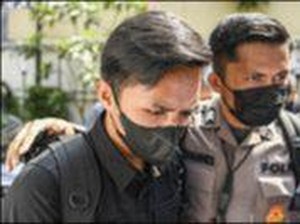 Mahfud Md Minta Polri Fasilitasi LPSK Beri Perlindungan ke Bharada E
