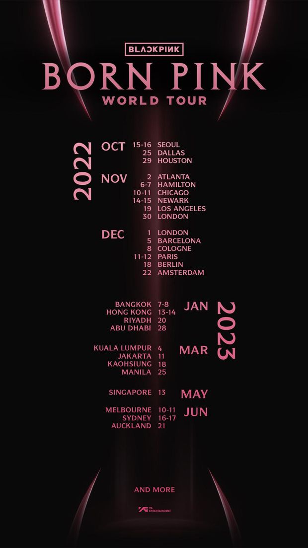 BLACKPINK