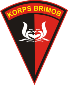 Brimob Adalah Apa? Pengertian, Sejarah dan Tugas Brimob