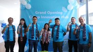 Genjot Rekrutmen Talenta Digital, Cakap Buka Innovation Hub Yogyakarta