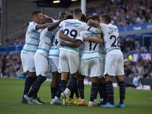 Chelsea Habiskan Rp 5 T untuk Beli Striker, Hasilnya Nihil