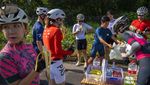 Giliran China Kena Demam Sepeda, Ramai-ramai Gowes Syahdu ke Desa