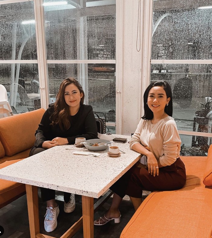 Cita Citata Seorang Foodies, Begini Potret Seru Kulinerannya
