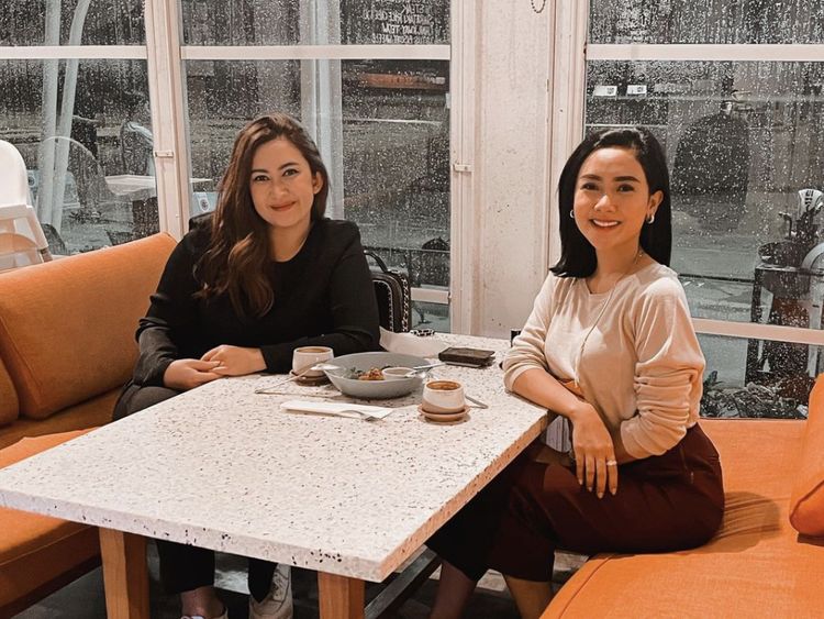 Cita Citata Seorang Foodies, Begini Potret Seru Kulinerannya