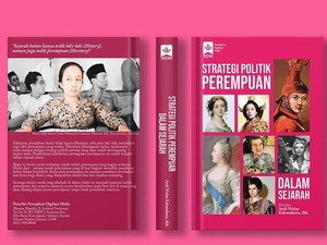 Para Perempuan Hebat di Panggung Sejarah