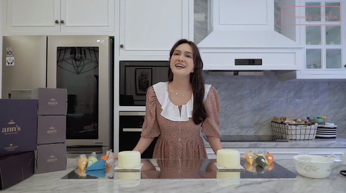 dapur shandy aulia dapur shandy aulia