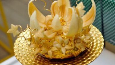 10 Dessert Termahal di Dunia, Ada Es Krim Rp 146 Miliar