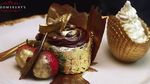 10 Dessert Termahal di Dunia, Ada Es Krim Rp 146 Miliar