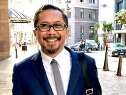 Mundur Fahmi Alamsyah dari Penasihat Kapolri usai Terseret Kasus Brigadir J