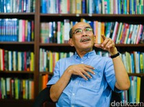 Anak Buah Luhut Bantah 5 Klaim Faisal Basri soal Hilirisasi Nikel Untungkan China