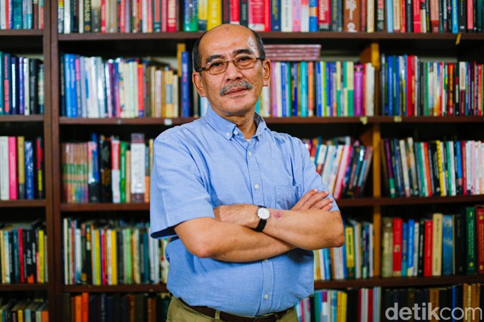 Faisal Basri