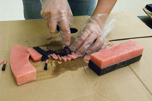5 Fakta Unik Budaya Makan Daging Paus Mentah di Kutub Utara yang Viral