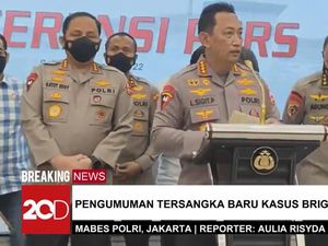 Disuruh Ferdy Sambo, Eliezer Tembak Yoshua Pakai Senjatanya Sendiri