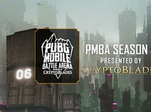 PMBA Season 4 Kembali Hadir dengan Prize Pool Rp 100 Juta