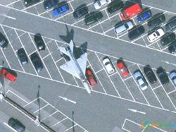 Foto-foto Paling Aneh dan Misterius yang Ada di Google Earth