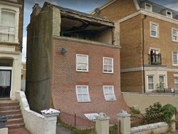 Foto-foto Paling Aneh dan Misterius yang Ada di Google Earth