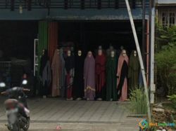 Foto Unik hingga Seram di Google Maps dan Earth, Ada dari Indonesia