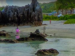 Foto-foto Paling Aneh dan Misterius yang Ada di Google Earth