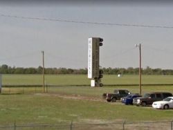 Foto-foto Paling Aneh dan Misterius yang Ada di Google Earth