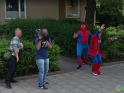 Foto Unik hingga Seram di Google Maps dan Earth, Ada dari Indonesia