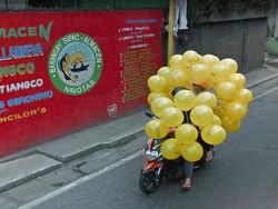 Foto-foto Paling Aneh dan Misterius yang Ada di Google Earth