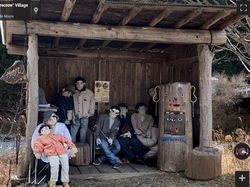 Foto-foto Paling Aneh dan Misterius yang Ada di Google Earth