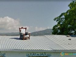 Foto Unik hingga Seram di Google Maps dan Earth, Ada dari Indonesia