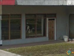 Foto-foto Paling Aneh dan Misterius yang Ada di Google Earth