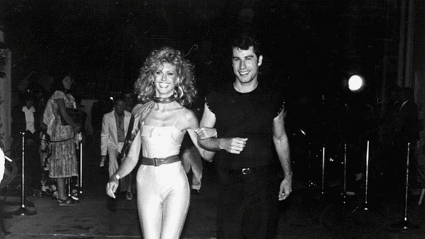 Sosok Olivia Newton-John, 30 Tahun Melawan Metastasis Kanker-Tutup Usia
