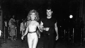 Sosok Olivia Newton-John, 30 Tahun Melawan Metastasis Kanker-Tutup Usia