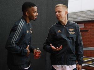 Jesus & Zinchenko Angkat Arsenal, Adakah Penyesalan Guardiola?