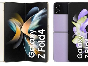 Kamu Lebih Cocok Samsung Galaxy Z Flip 4 atau Z Fold 4?