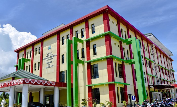 UGM dan UBT kerja sama dirikan prodi kedokteran