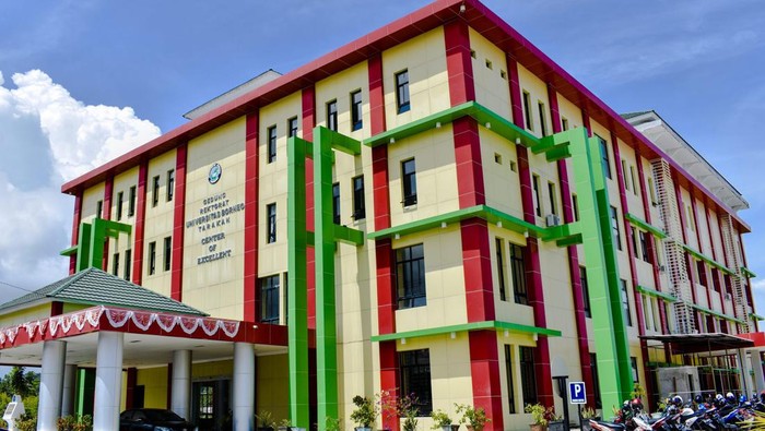 UGM dan UBT kerja sama dirikan prodi kedokteran