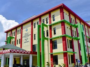22 PTN di Kalimantan untuk Referensi Daftar Kuliah