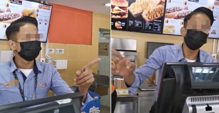 Gegara Paha Ayam, Pelanggan dan Manajer Restoran Ini Ribut