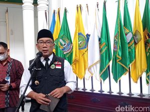 Pemprov Jabar Bentuk Satgas Tangani Nasib Honorer Fasyankes