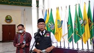 Ridwan Kamil Klaim Tak Ada Lagi Desa Tertinggal di Jabar