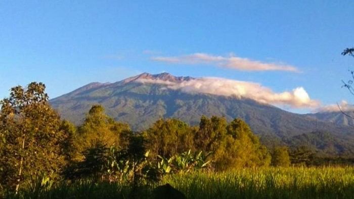 Gunung Raung