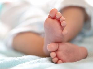 Heboh Bayi Lahir dengan Bentuk Tubuh Seperti Tanduk, Kok Bisa?