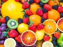 5 Kota Buah di Indonesia, 2 dari Sumsel