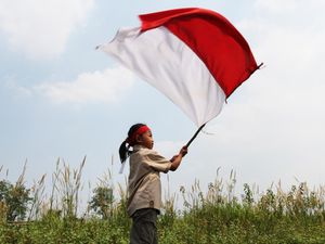 20+ Lagu Kemerdekaan Indonesia 17 Agustus, Lengkap dengan Liriknya