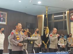 Peran Intel Polri Bongkar Perusakan CCTV yang Diotaki Ferdy Sambo