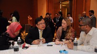 Chairman Indonesia Investment Forum Christovita Wiloto mengatakan, Indonesia telah menargetkan investasi pada 2023 adalah Rp 1.900 triliun atau terjadi peningkatan lebih dari 50% dari target tahun 2022 sebesar Rp 1.200 triliun. Target tersebut optimistis tercapai didukung peluang investasi menarik masih banyak di Indonesia.
