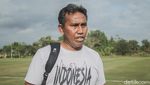Timnas Geber Latihan Jelang Lawan Myanmar di Semifinal Piala AFF U-16