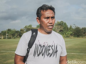 Target Garuda Muda, Cepat Cetak Gol Lawan Myanmar di Semifinal AFF U-16