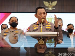 Ketegasan Kapolri Dinilai Jadi Kunci Pengungkapan Tewasnya Brigadir J