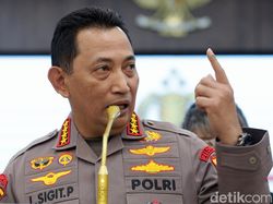 31 Polisi Terbukti Langgar  Etik Tangani Kasus Brigadir J